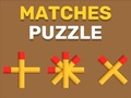 Hra Zápasy Puzzle 