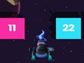 Hra Hvězdná eskadra nekonečna 