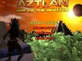 Hra AZTLAN: Vzestup šamanu