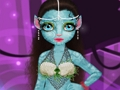 Hra Avatar módní styl 