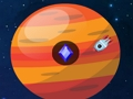 Hra Planet Explorer zaokrouhlení 