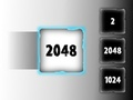 Hra Inverze 2048 