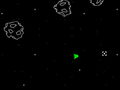 Hra Rychlejší Blaster Asteroid Master 