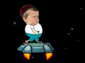 Hra Dobrodružství Hasbully Borgir 