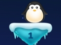 Hra Ledoborec Penguin 