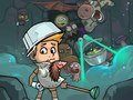 Hra Wacky Dungeons