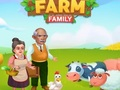 Hra Farma Rodina 