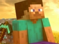 Hra Puzzle skládačky Minecraft 