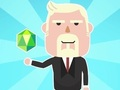 Hra Nečinná země tycoon