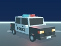 Hra Policejní panika 