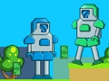 Hra Kaká Bot