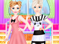 Hra Design palandy Sisters 2 