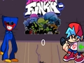 Hra Remake hřiště na testování postav FNF 