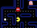 Hra Pacman