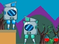 Hra Zaho Bot 2