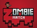 Hra Zombie zápas 