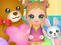 Hra Baby Cathy Ep9: Hygiena koupelny 