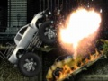 Hra Trucksformers 2 
