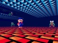 Hra Mario Bros. 3d
