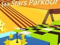 Hra Kogama: Hvězdný parkour 