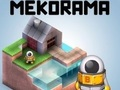 Hra Mekorama