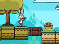 Hra Podvodník Bunny 