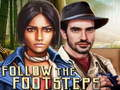 Hra Postupujte podle stop 
