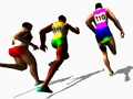 Hra Sprinter