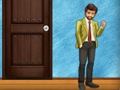 Hra Amgel Easy Room Escape 76