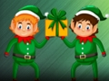 Hra Amgel elf Room Escape 2