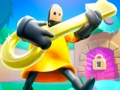 Hra Viděl jsem Hero Escape 3D 