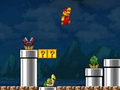 Hra Mario XP: Remastered