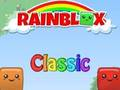Hra Rainlox