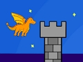 Hra Dragon Fly
