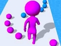 Hra Stickman Picker Master