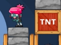 Hra Angry Zombie 2023