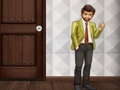 Hra Amgel Easy Room Escape 84