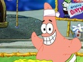 Hra Spongebob bikiny spodní poprsí 