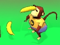 Hra Bananoidní 