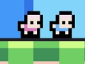 Hra Dvojčata Pixcade 