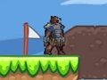 Hra Bearz League