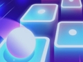 Hra Cube Hop Rush 