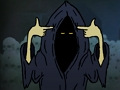 Hra Číslo reaper