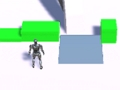 Hra Parkour