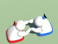 Hra SUMO