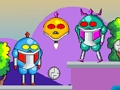 Hra Quevi