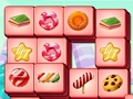 Hra Dlaždice Candy Mahjong 