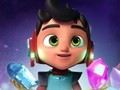 Hra Speciální dodávka Interstellar Ella 