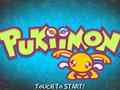 Hra Pukiimon