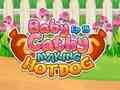 Hra Baby Cathy EP15: Vytvoření hotdogu